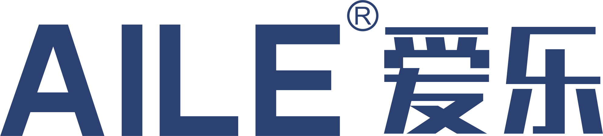 Guangzhou Aile Automation Equipment Co., Ltd.