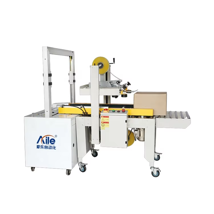 Производители машин для розлива косметики: надежные партнеры для ваших упаковочных нужд