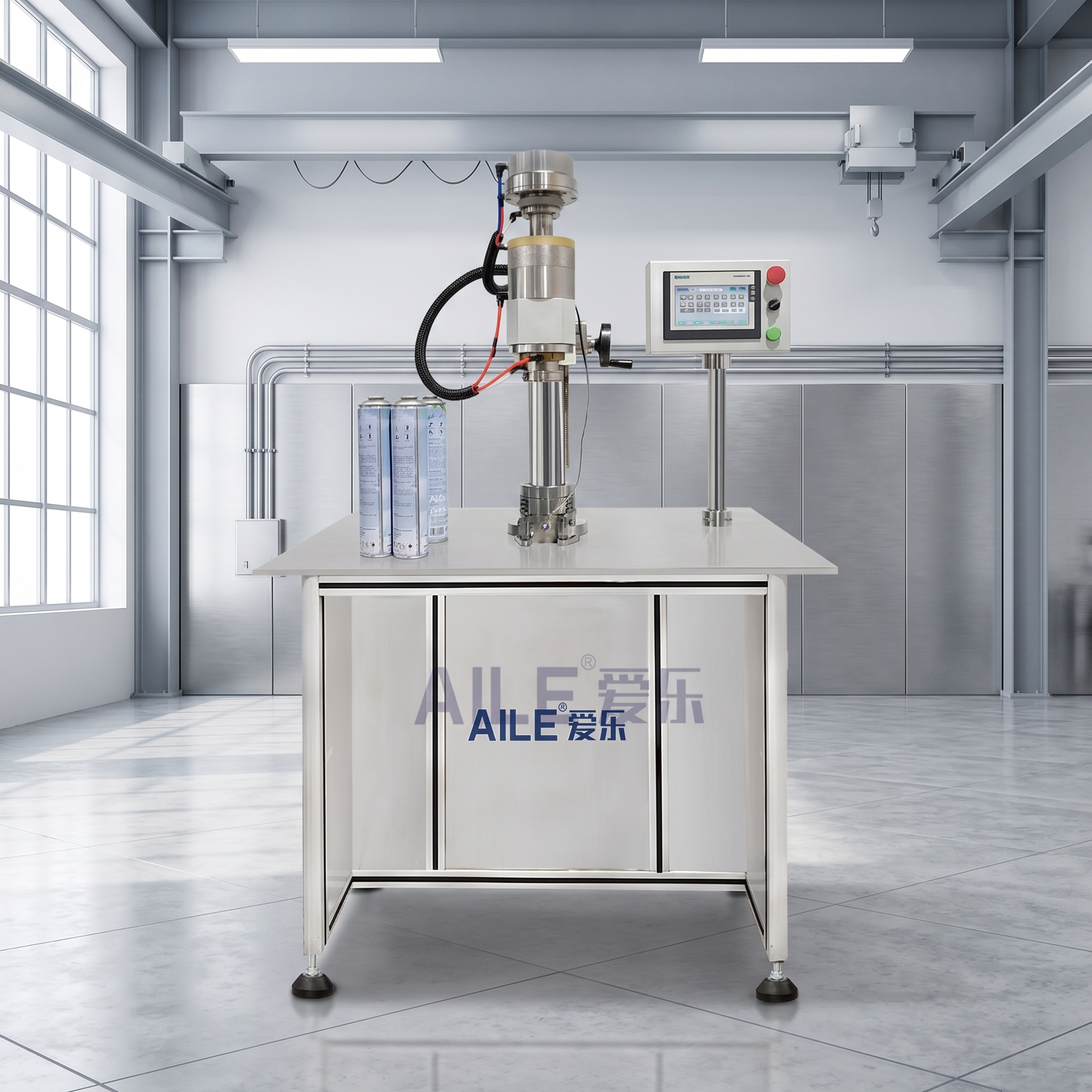Is Canned Fresh Air Still Profitable? The Blueprint to Building a High-Margin Aerosol Business