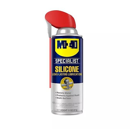 Industrial & Maintenance