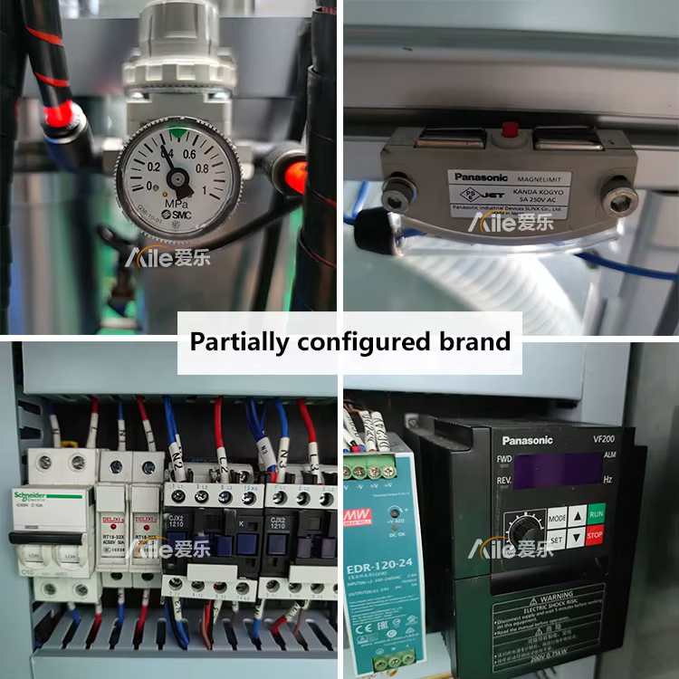 25.4mm Valve Aluminum Multifunction Full Automatic BOV Aerosol Filling Production Line for Perfume Spray Moisturizing Skin Spray supplier