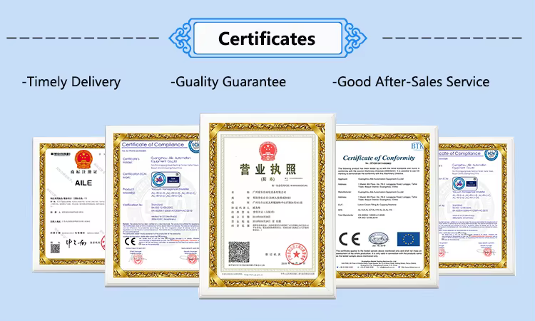 Hair Gel Filling Machine Shampoo and Shower Gel Cosmetics Cream Ointment Production Filling Machine details