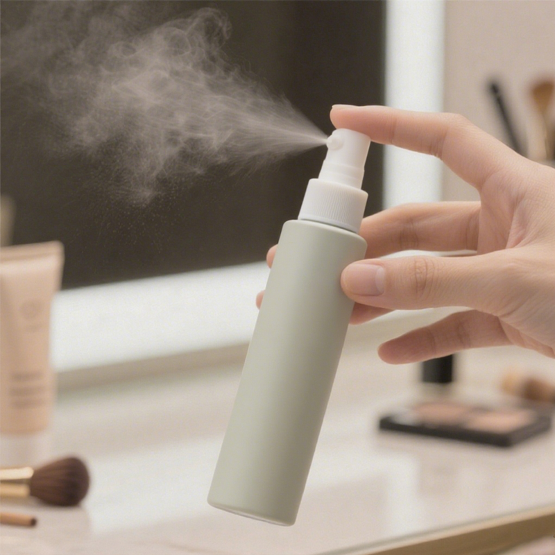 Cosmetics & Personal Care