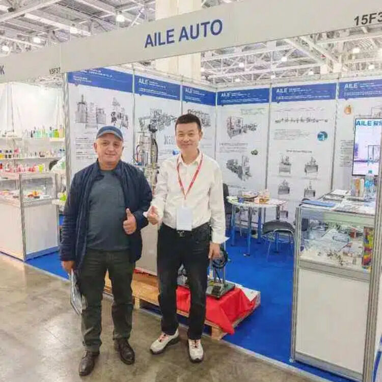 AILE uspješno završava svoje izložbeno putovanje: izvanredan prikaz inovacije i suradnje