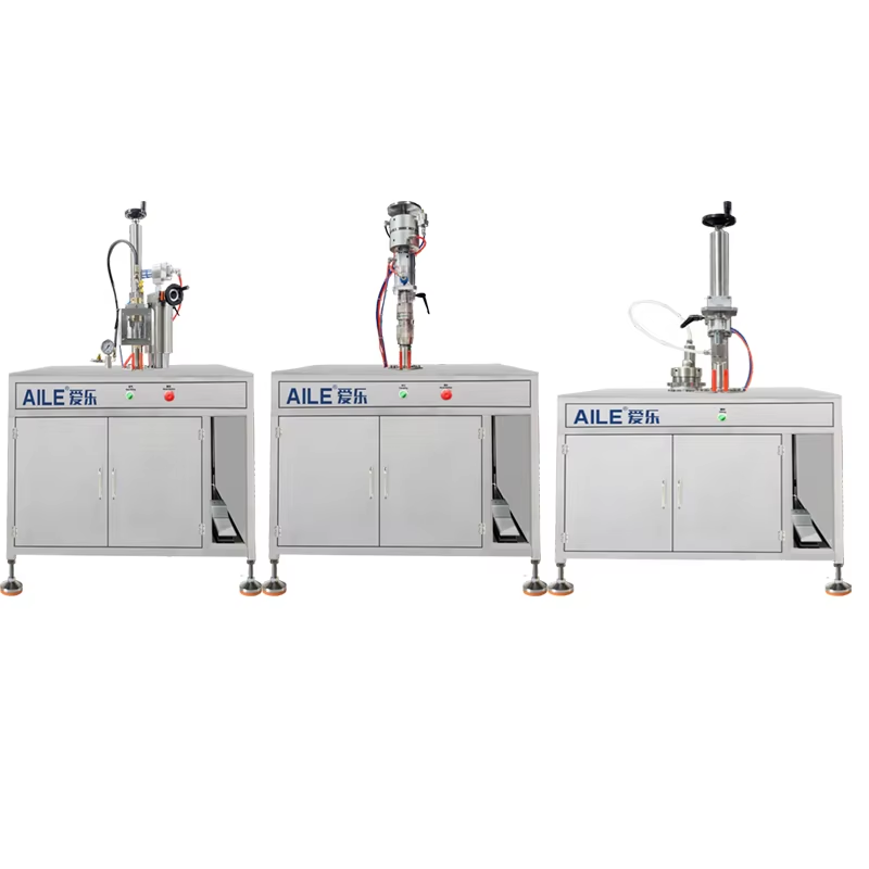 Cosmetics Cream Filling Machines: The Key to Precision in Cosmetics and Beauty Packaging