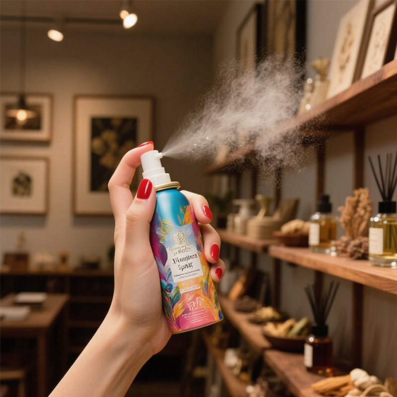 Household Chemicals