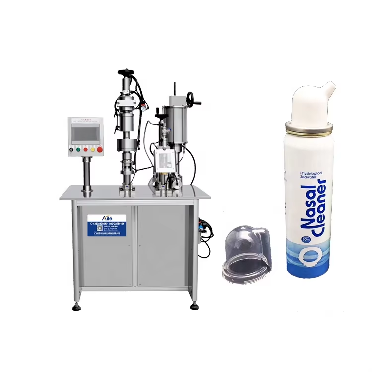 How Advanced Cosmetic Filling Machines Help in Meeting High Standards of Personal Care Packaging