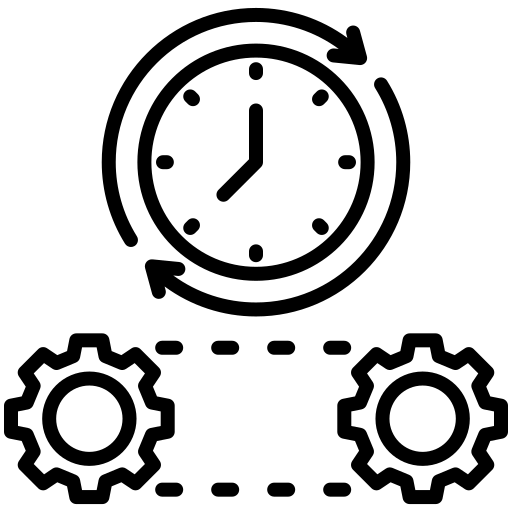 Full-Process Support