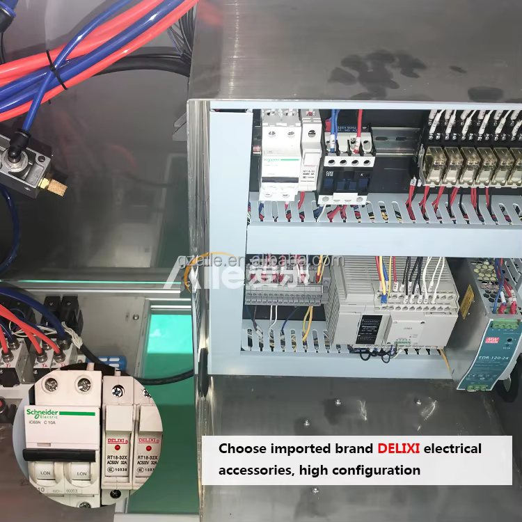 Easy to Operate High-efficiency Replenishing Olive Oil Spray Semi-automatic Dual Aerosol Packaging and Filling Machine factory