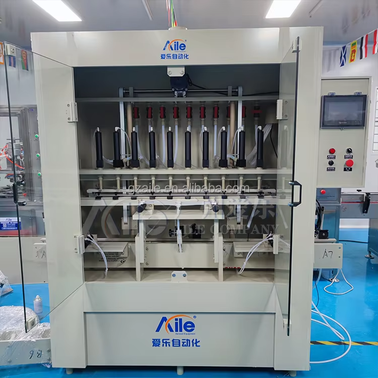 Precision Liquid Packaging Machines | Boost Efficiency & Accuracy