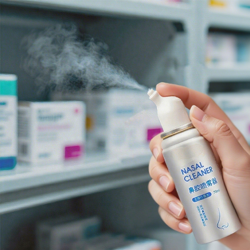 Pharmaceutical Aerosols