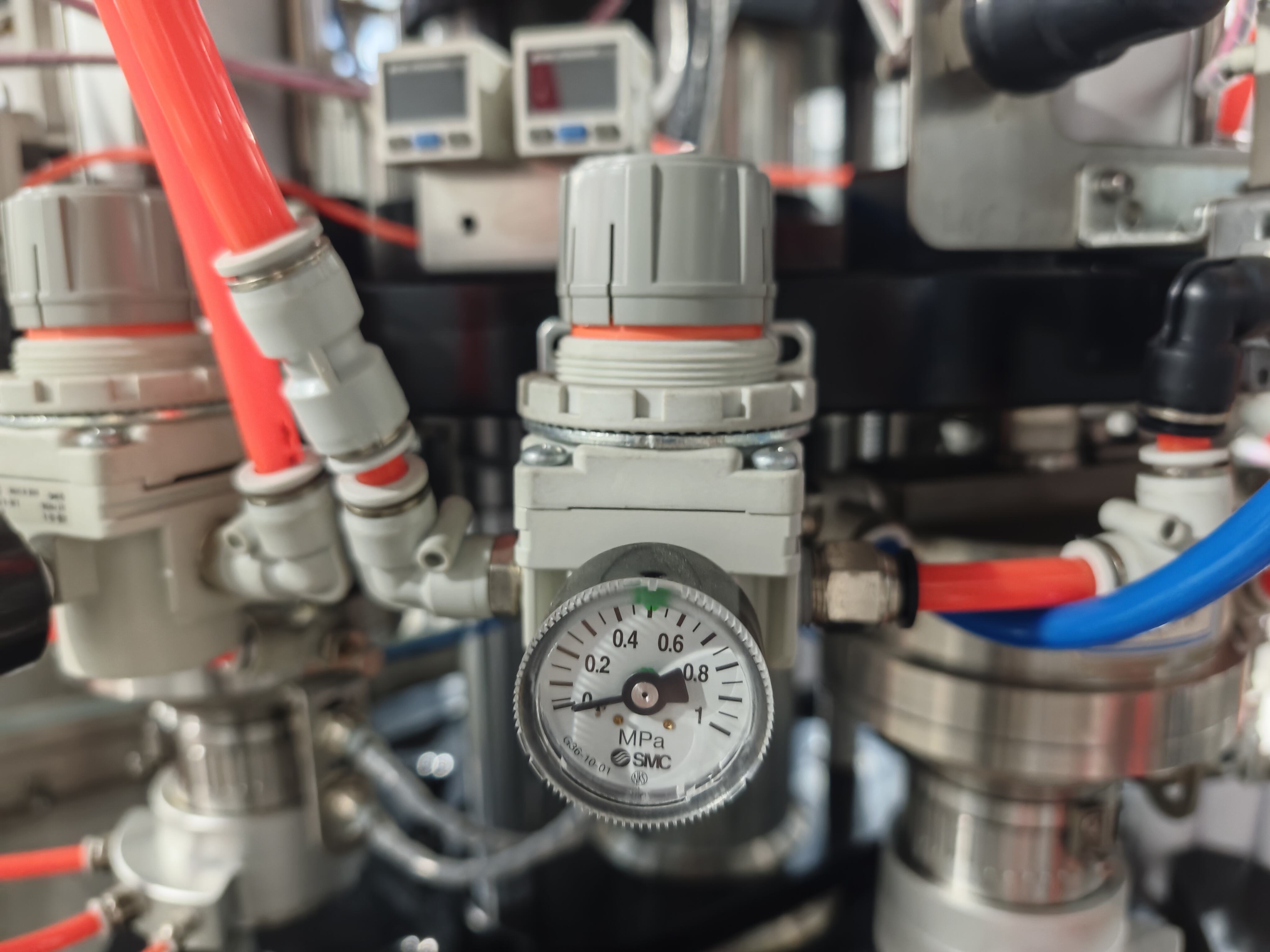 the roi blueprint decoding aerosol filling machine price for maximum production value-5