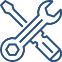 Full-Service Support