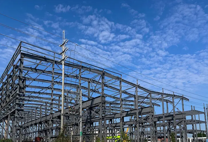Why precision matters in the structural steel fabrication process
