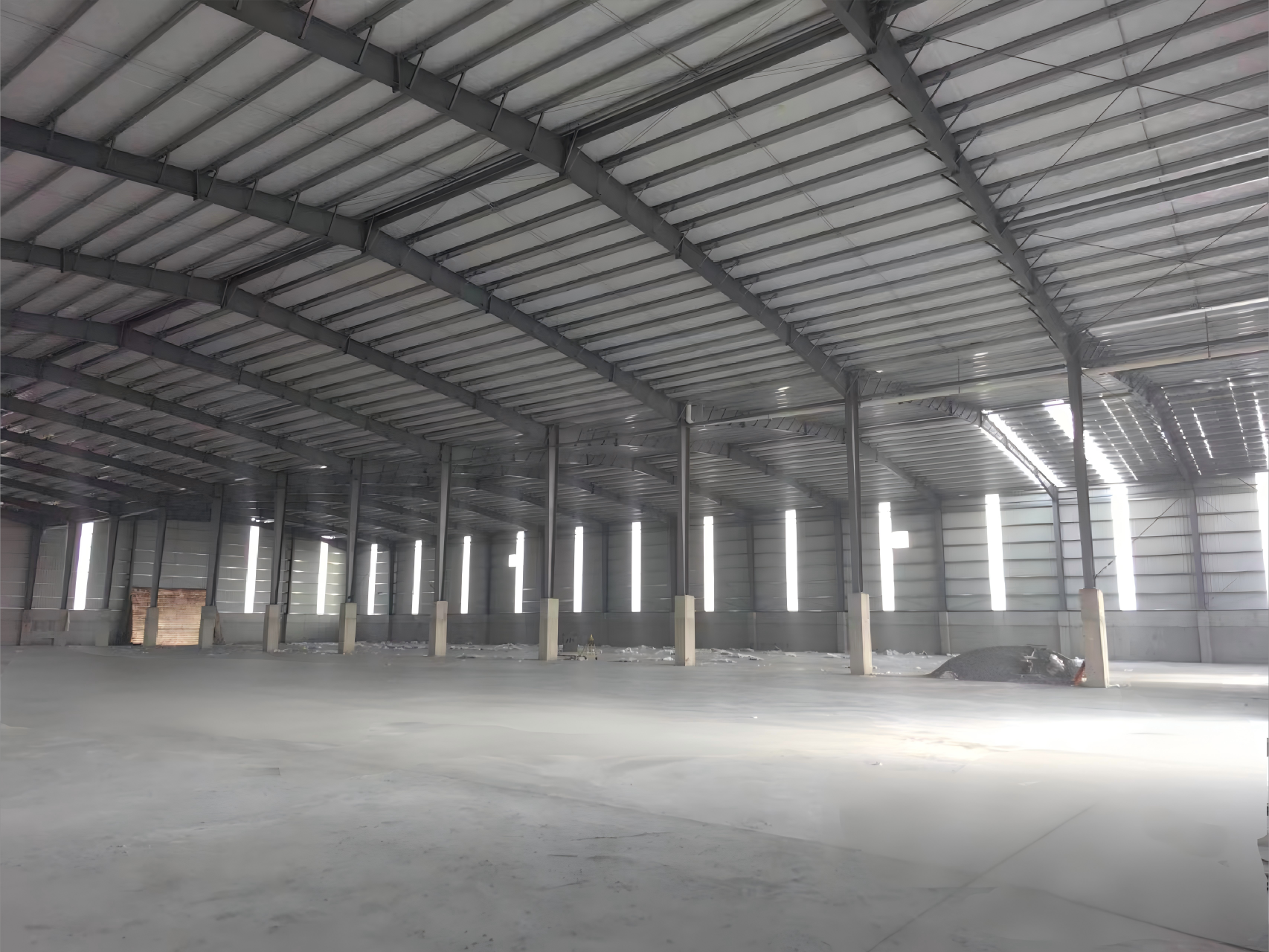 ပရော်ဖက်ရှင်နယ် သံမဏိအဆောက်အဦးဒီဇိုင်းဝန်ဆောင်မှုများ