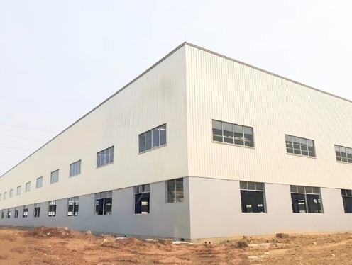 Structural Limits of Clear Span Steel Warehouse Widths