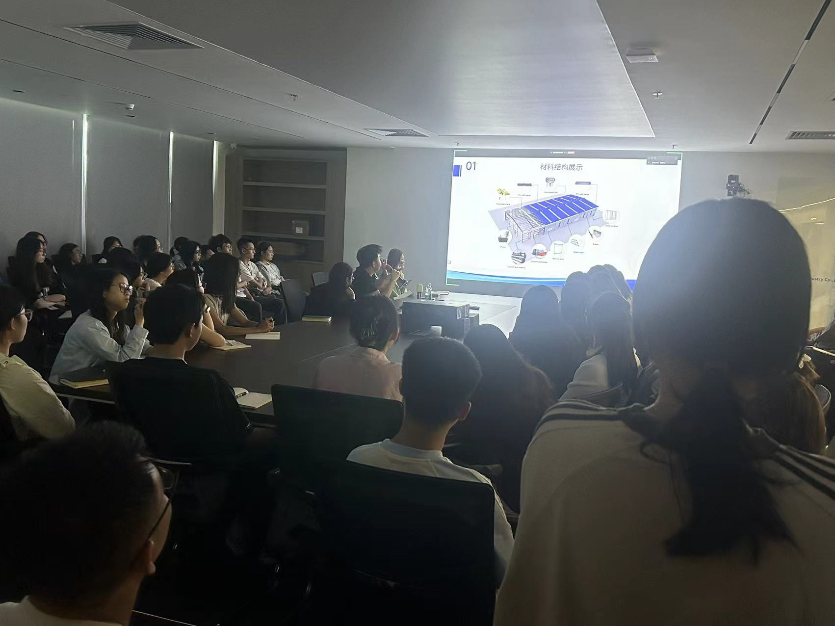 Sharing and Learning for Better Service