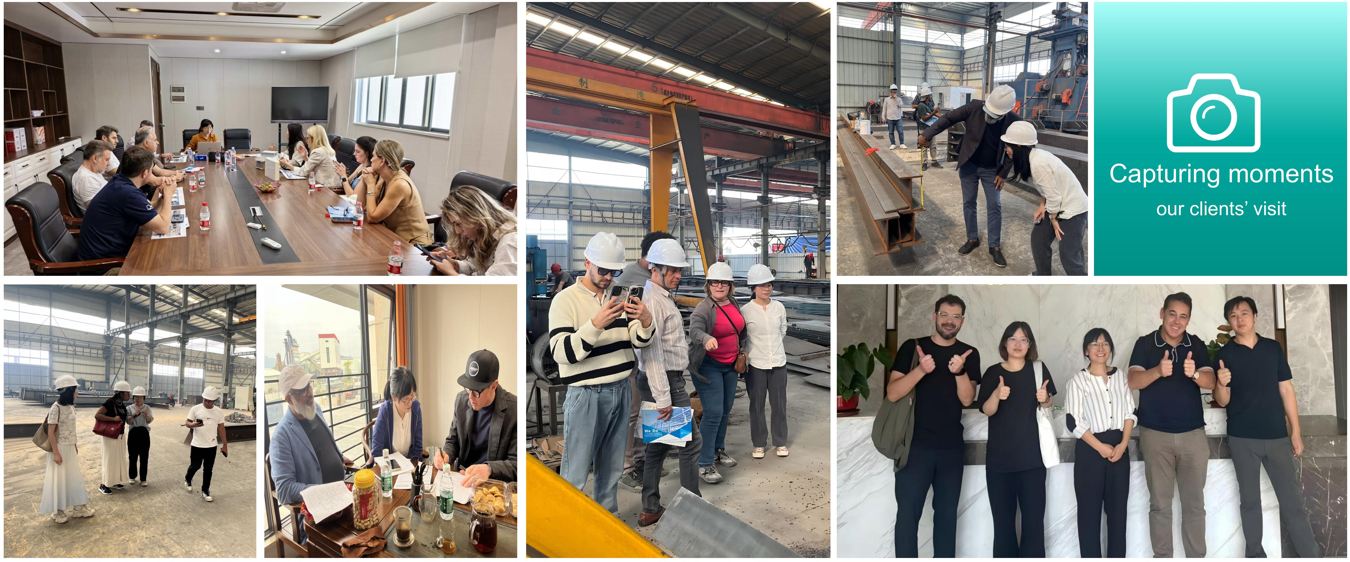 Sharing and Learning for Better Service