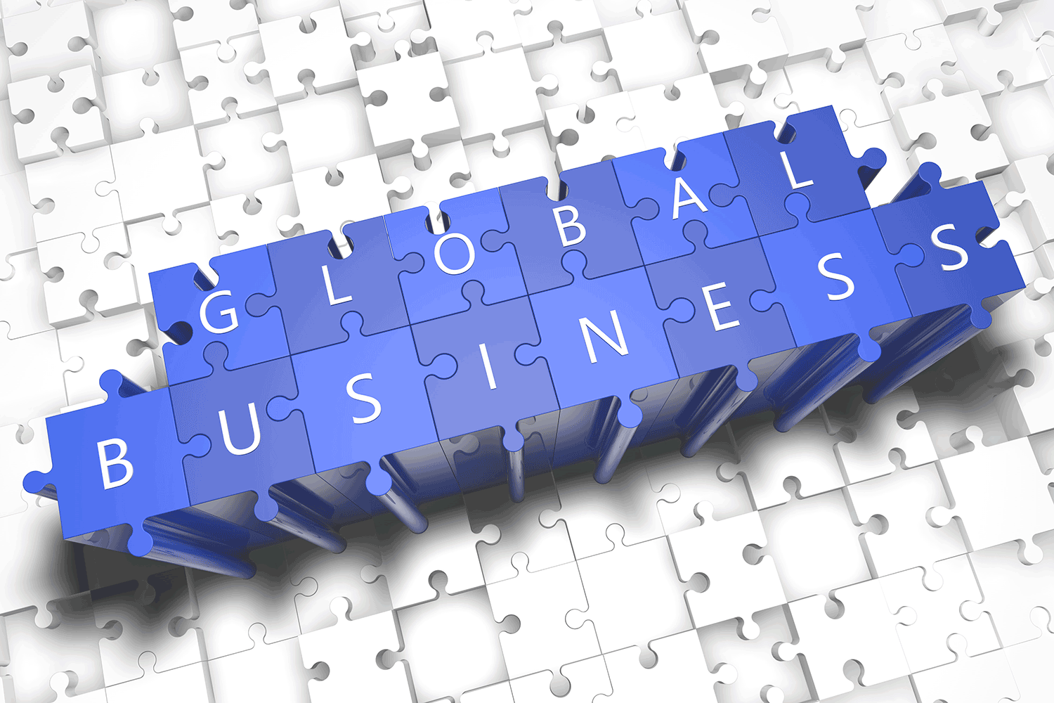 Worldwide Projects, Lasting Partnerships.