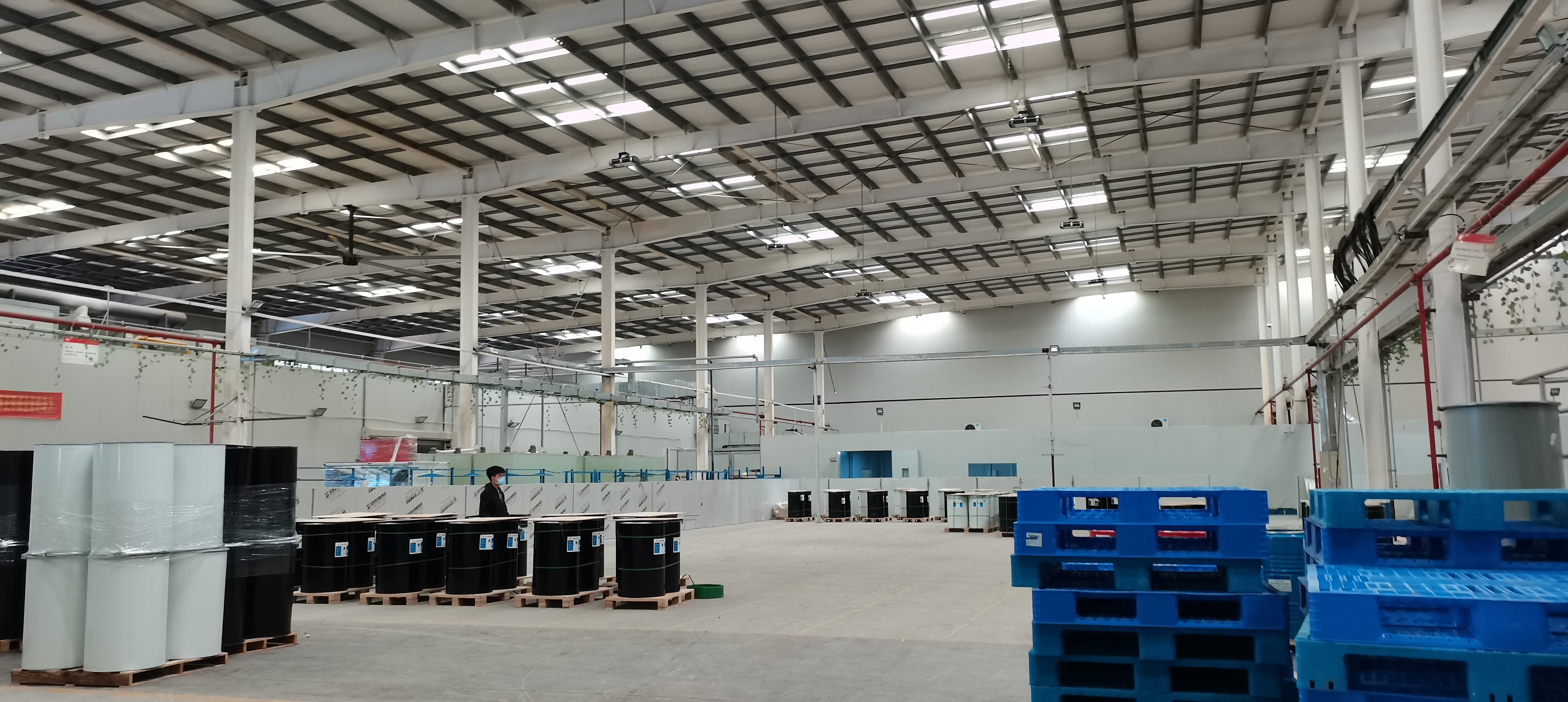 Optimaliserte prosesser i stålværksteder: Redusere avfall