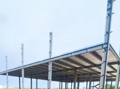 Cost Efficiency and Predictable Budgeting with Pre Engineered Steel Buildings