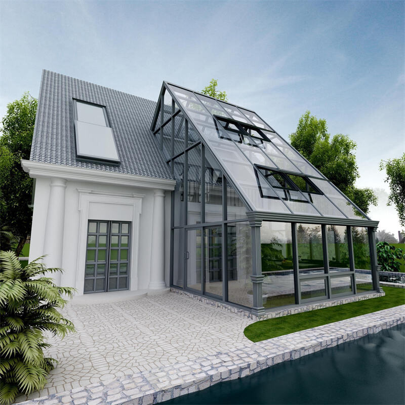 Sunroom SERlES  