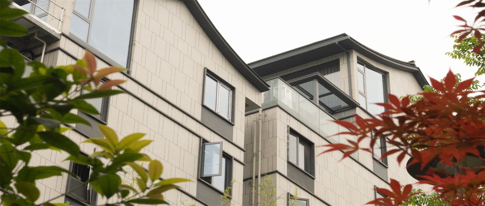 Aluminum System doors and windows, Sunroom system, Sliding doors and windows - Zcsung