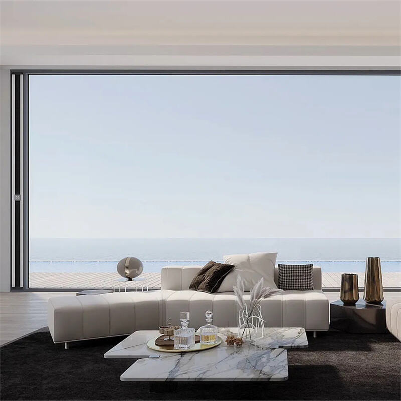 95M SERIES Micro-ventilation