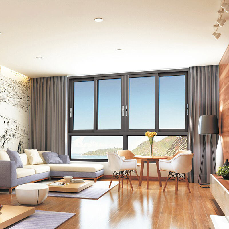 110 SERIES Sliding System