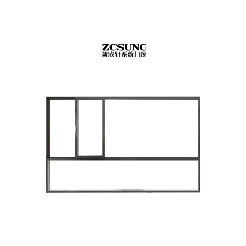 101 SERlES Drifting Window