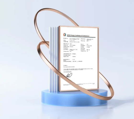 features and advantages