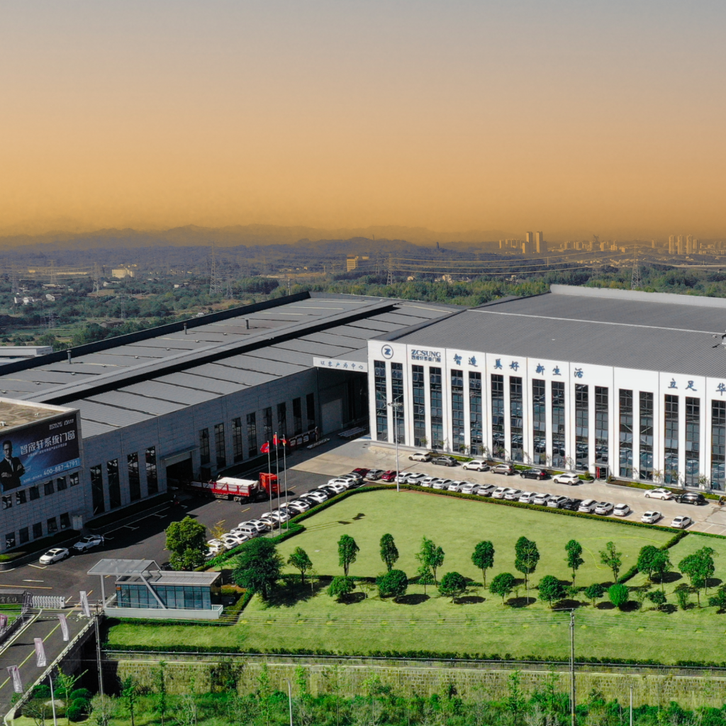 ZCSUNG system door & window Achieves International Dual Certification, Defines New Benchmark for System Doors and Windows with Hardcore Strength