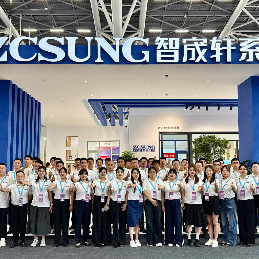ZCSUNG_Guangzhou_Exhibition