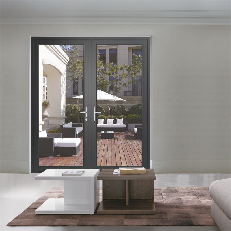 80 SERIES Swing Door