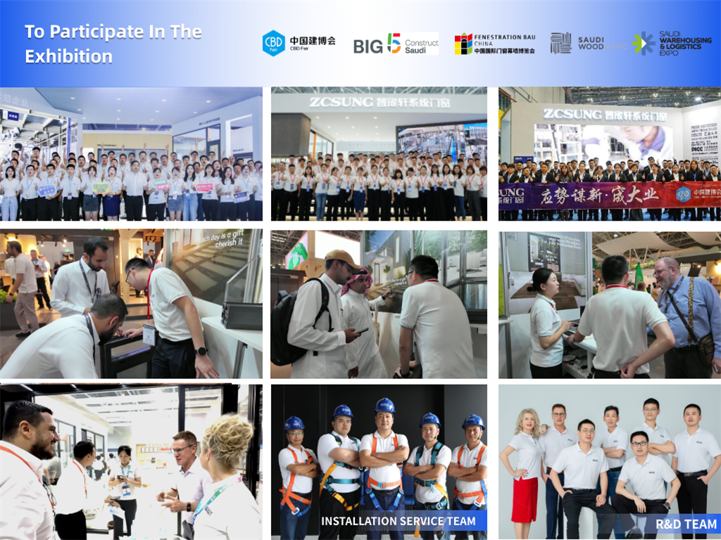 Team Spirit & Excellence