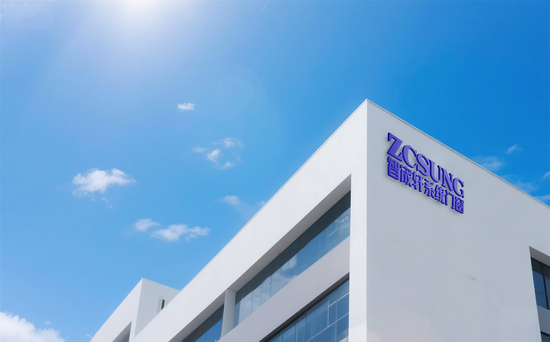 Anhui Zcsung Door & Window System Technology Co., Ltd.