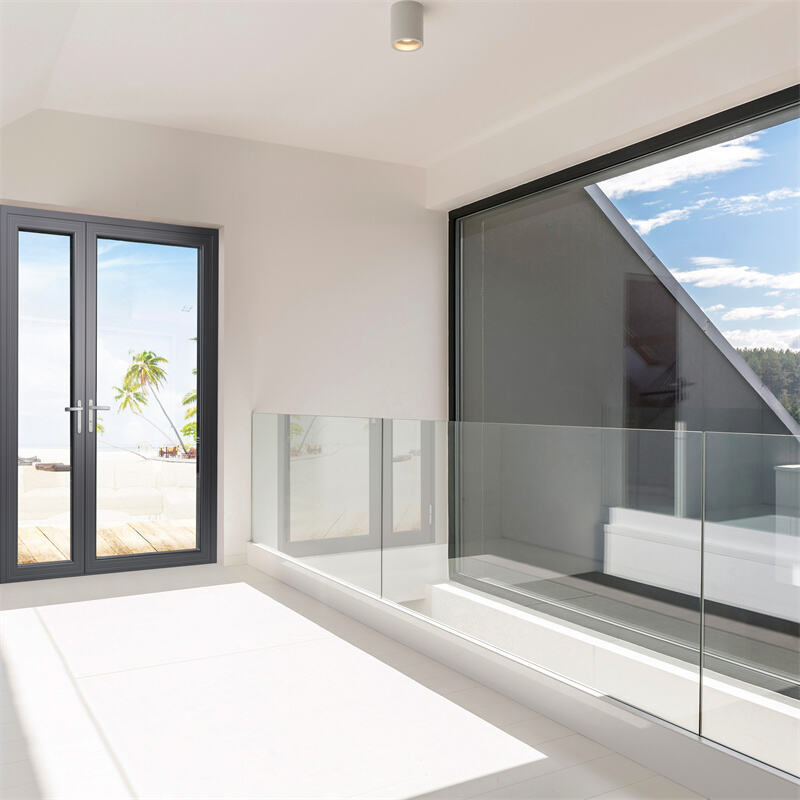 80 SERIES Swing Door     