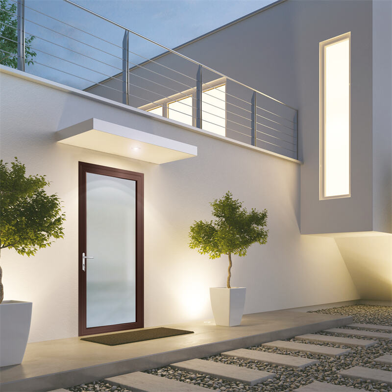 145 SERIES Swing Door     