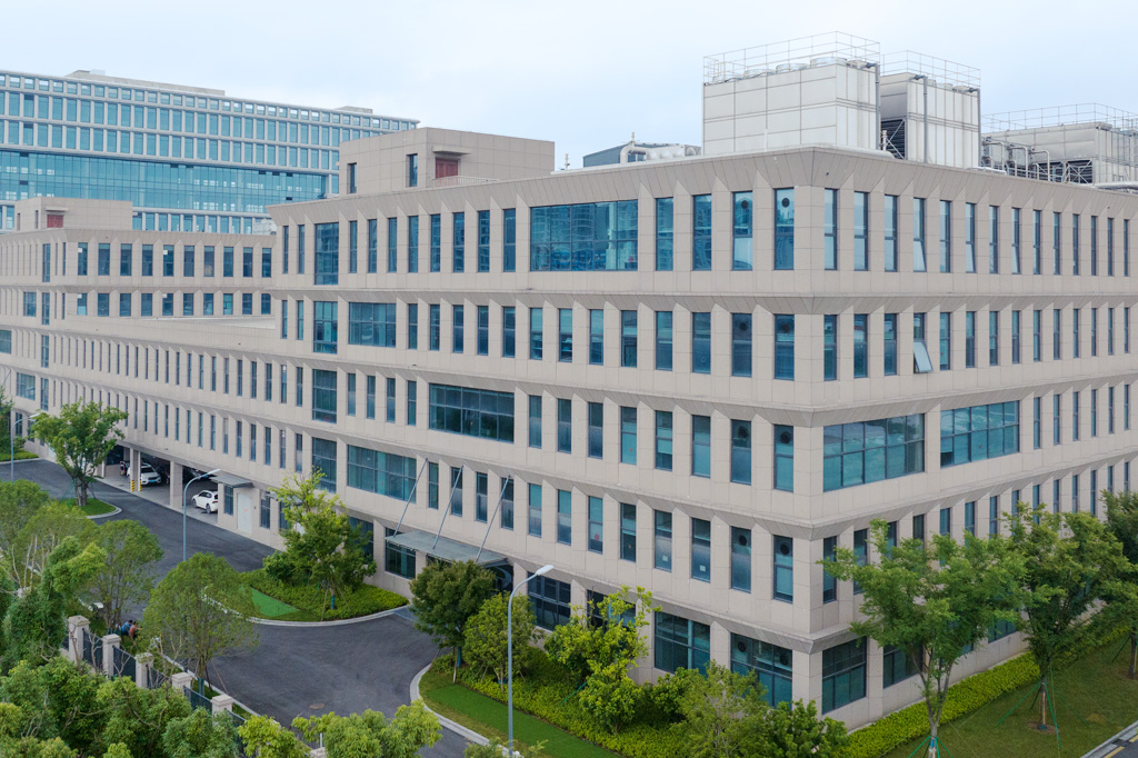 We grow New Brilliance Diamond for you!