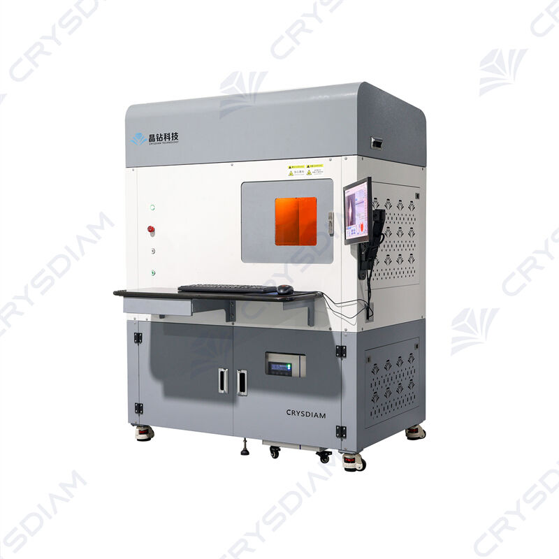 Laser Machine