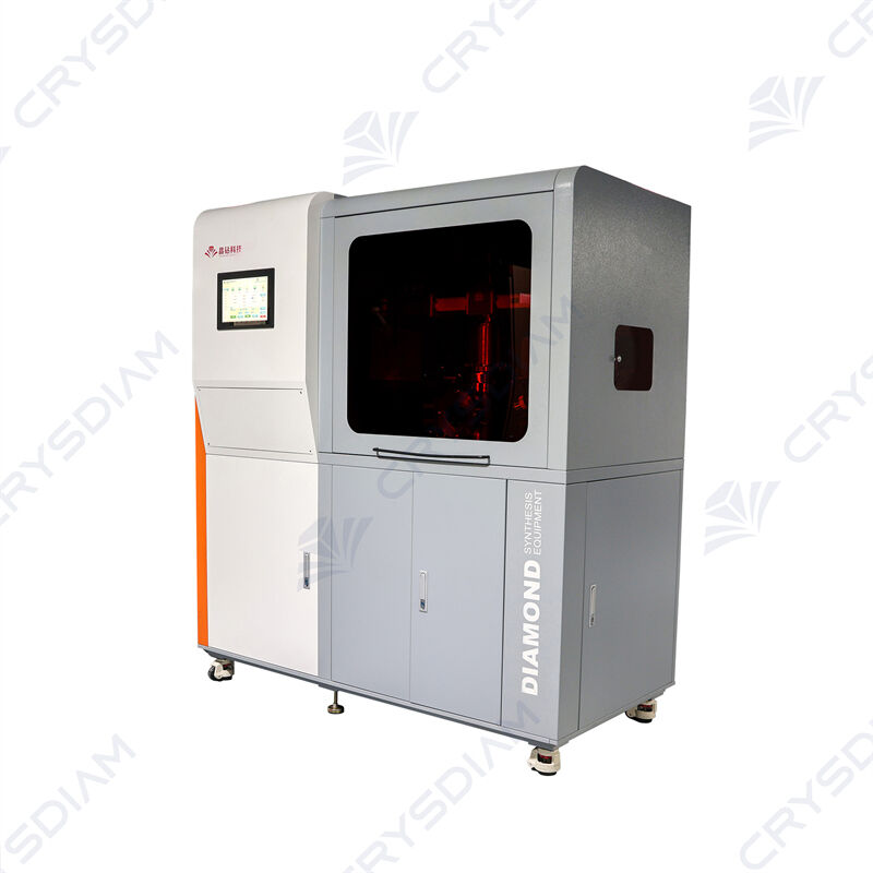 MPCVD Reactor, China MPCVD Reactor Manufacturers, Suppliers, Factory ...