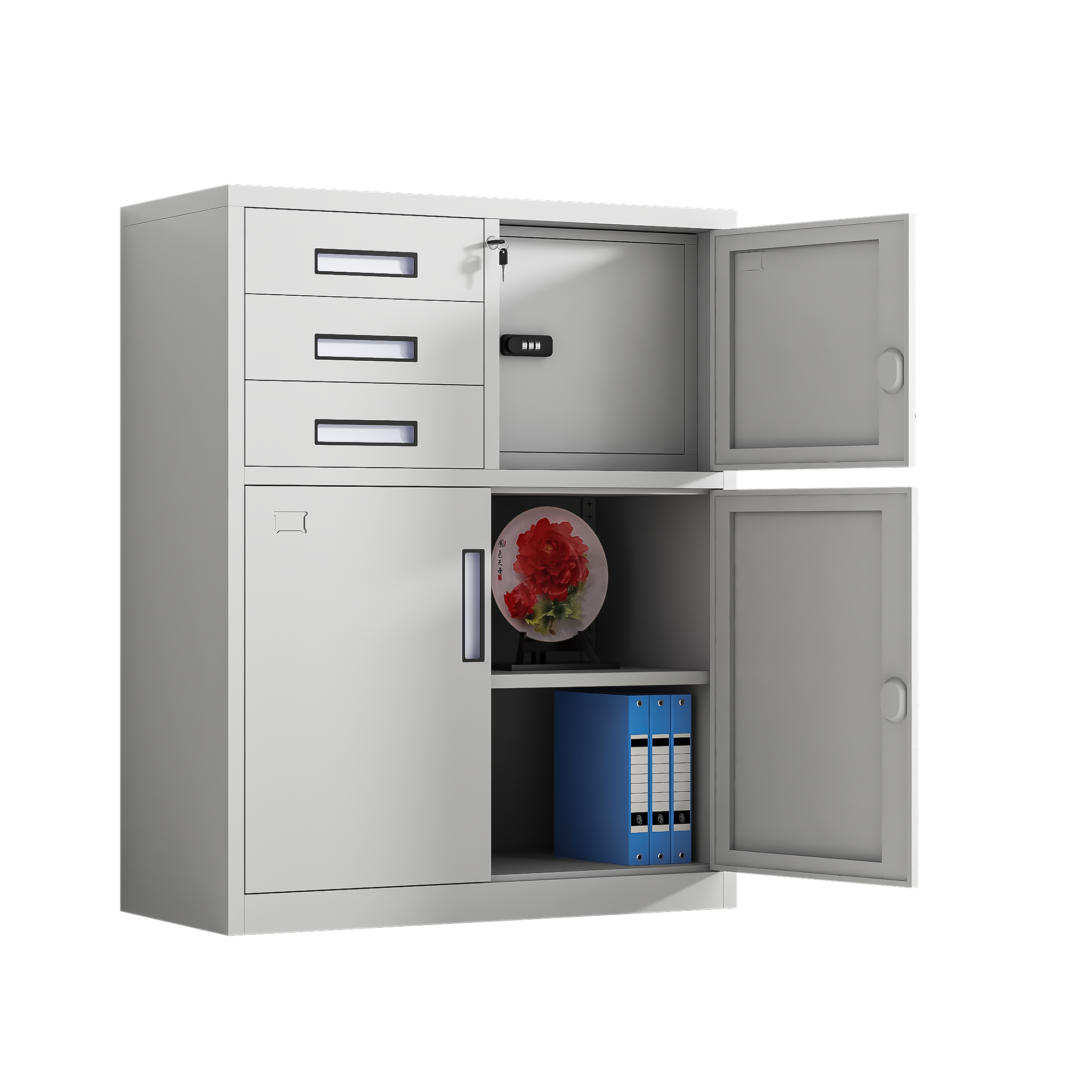 Innovative Smart Technology Integration