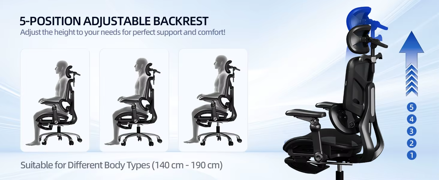 Cheap Basic Simple Design Ergonomic Office Chair Portable Boss Executive Chair XL Size 500lbs Weight Capacity for Bank Use