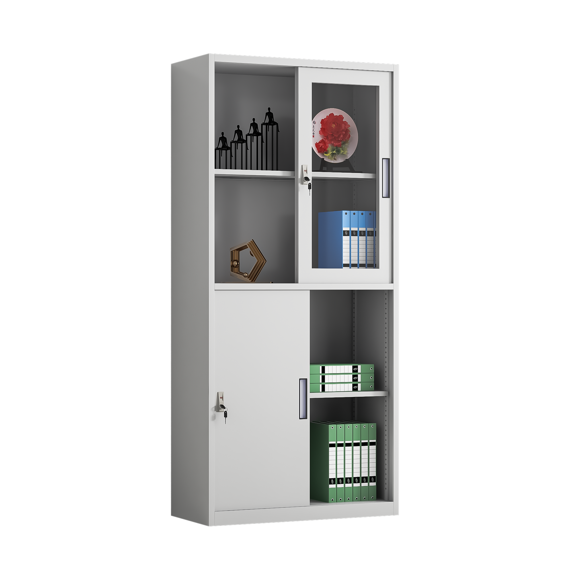 Anpassad för alla behov