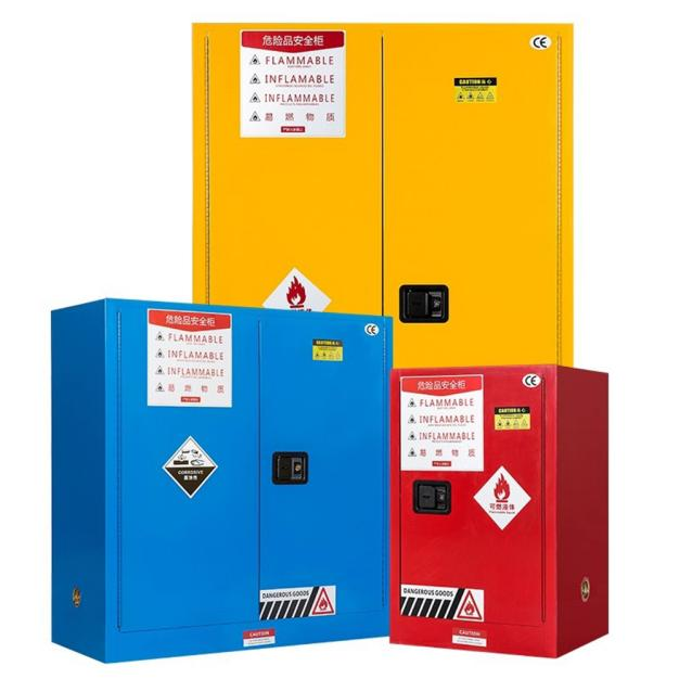 What Are the Uses of Metal Locker