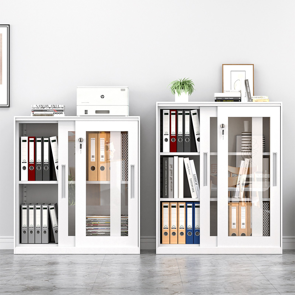 Why Steel File Cupboard Is Necessary for Offices