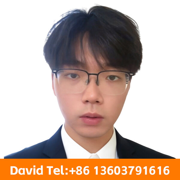 David