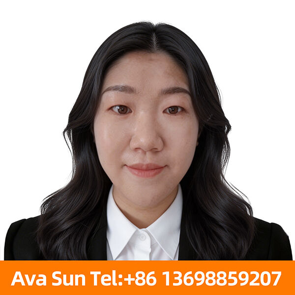 Ava Sun