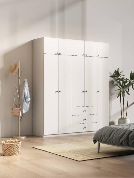 Why Metal Storage Cabinet Is Better Than Wooden Ones