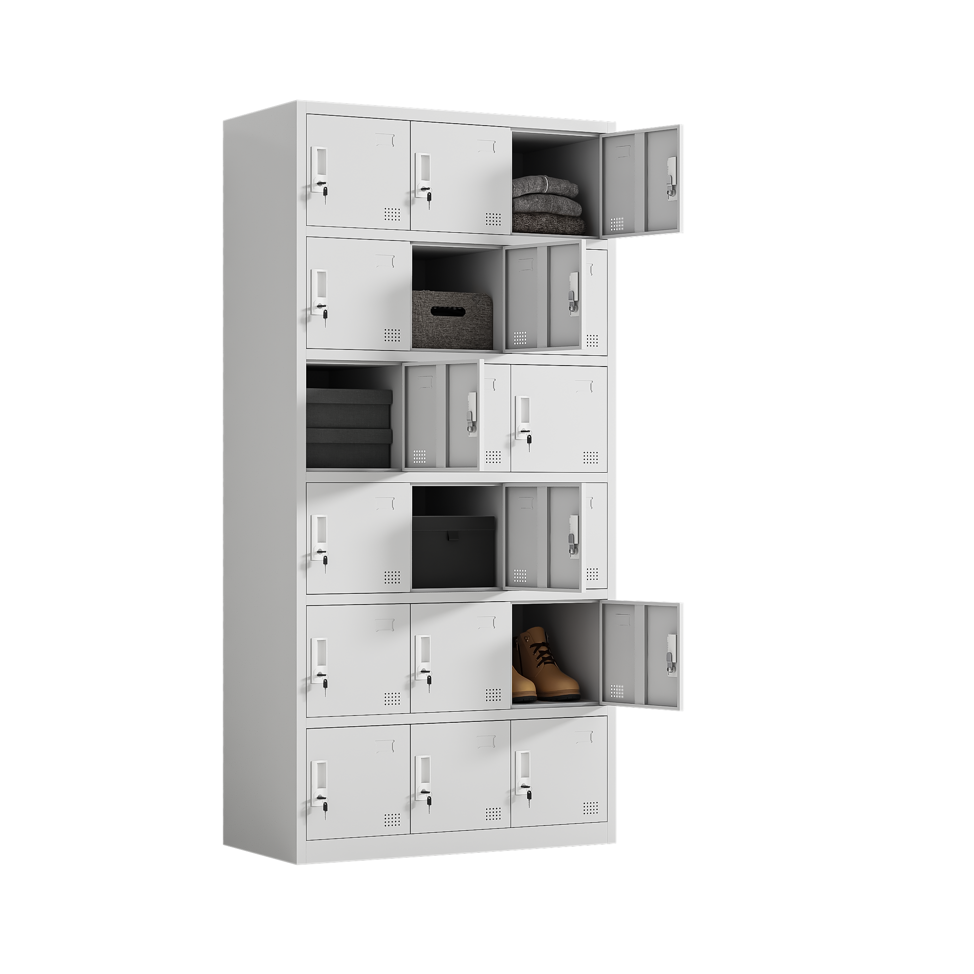 Durabilité et Sécurité Supérieures